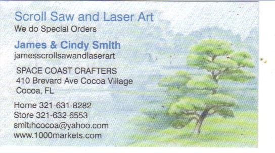 art work laser art scroll saw